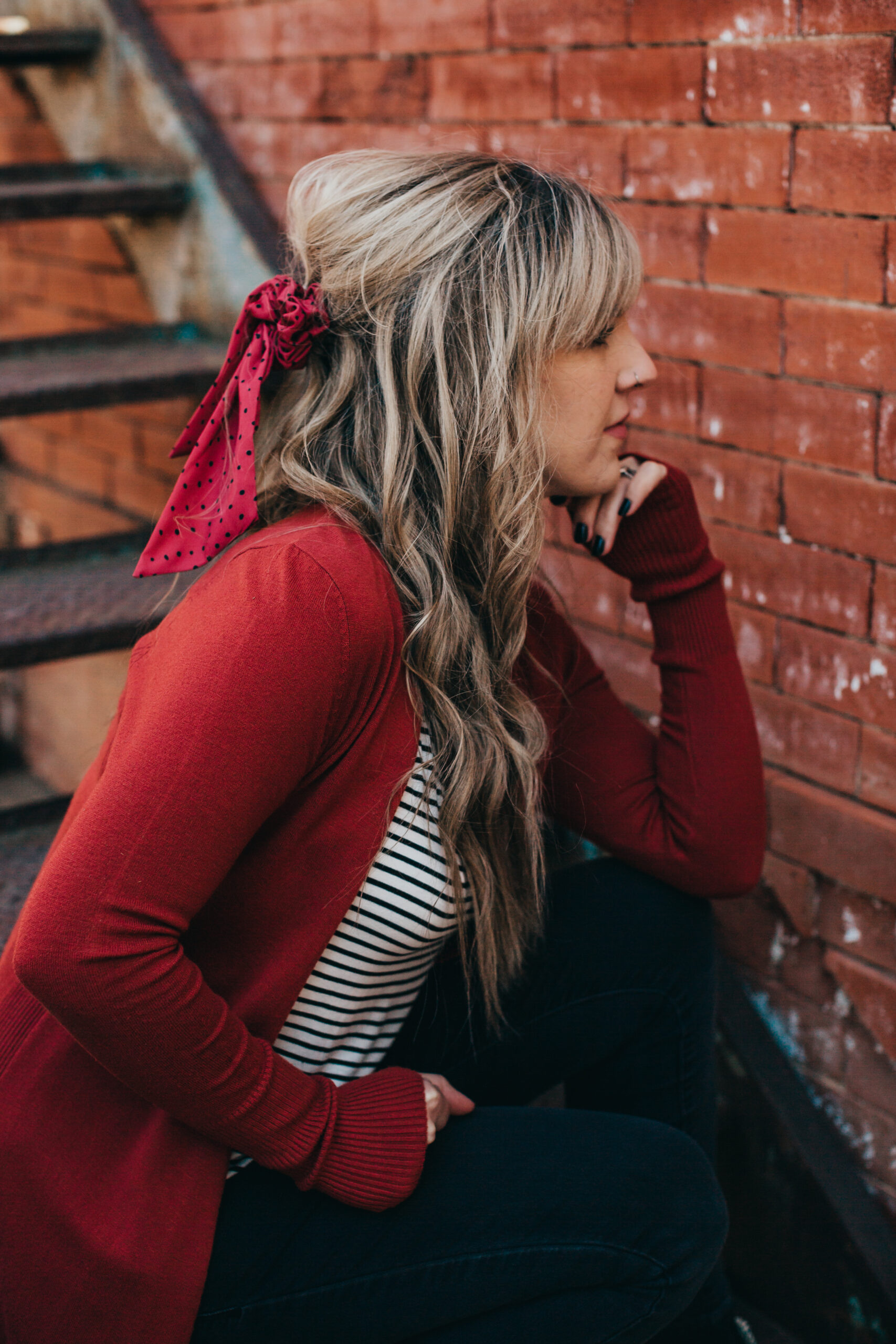 Fort Collins' Best NBR Hair Extension services Install/Upkeep