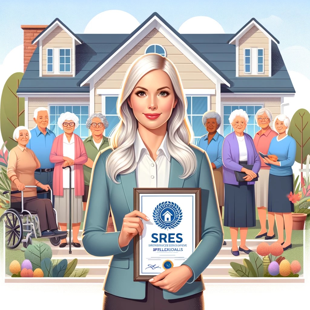 The Significance of a SRES Designation in Real Estate