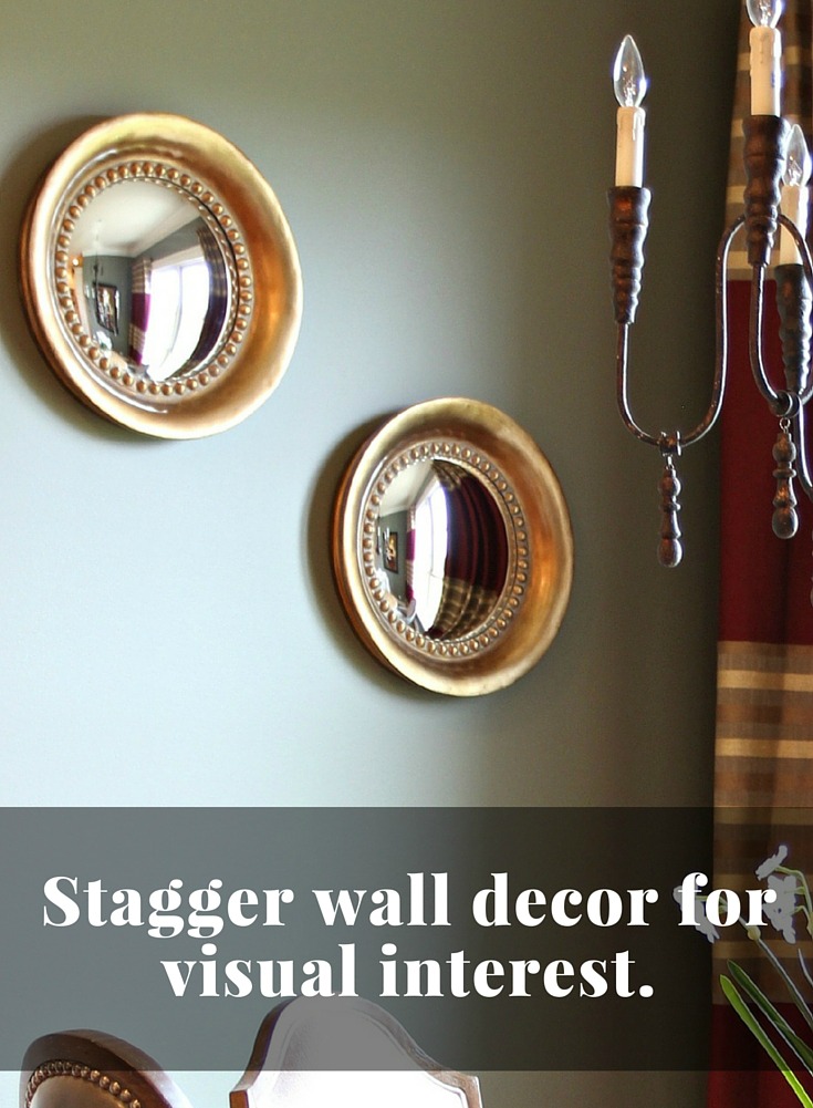 Wall Decor Ideas
