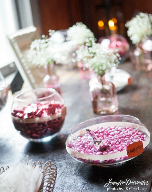 Wedding Reception Ideas