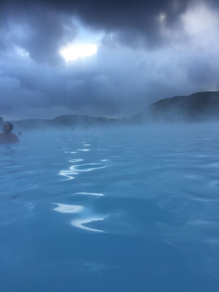 UPDATED With Trip Highlights! Health Benefits of the Famous Blue Lagoon