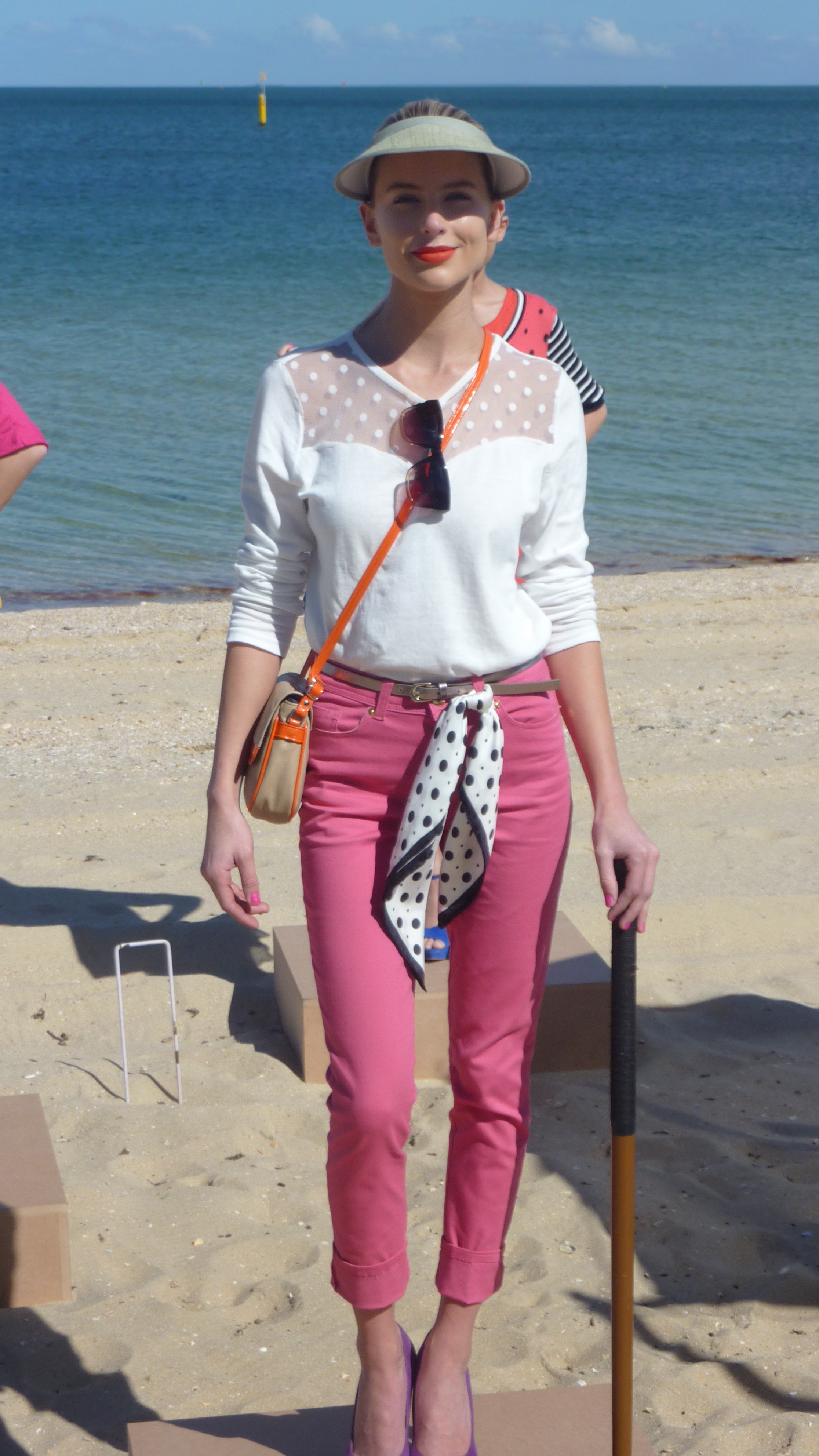 How to get the Hamptons ‘look’ at Harris Scarfe The Official Jennifer