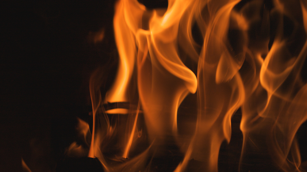 Fear of Fire Idea Maker Upper