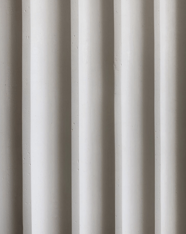 DESIGN Fluted Walls