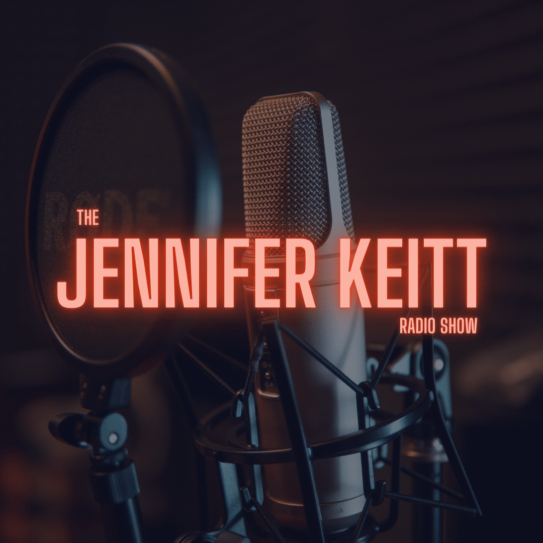 Radio Jennifer Keitt Show Jennifer Keitt