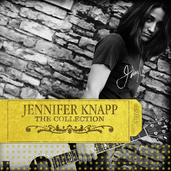 The Collection Jennifer Knapp