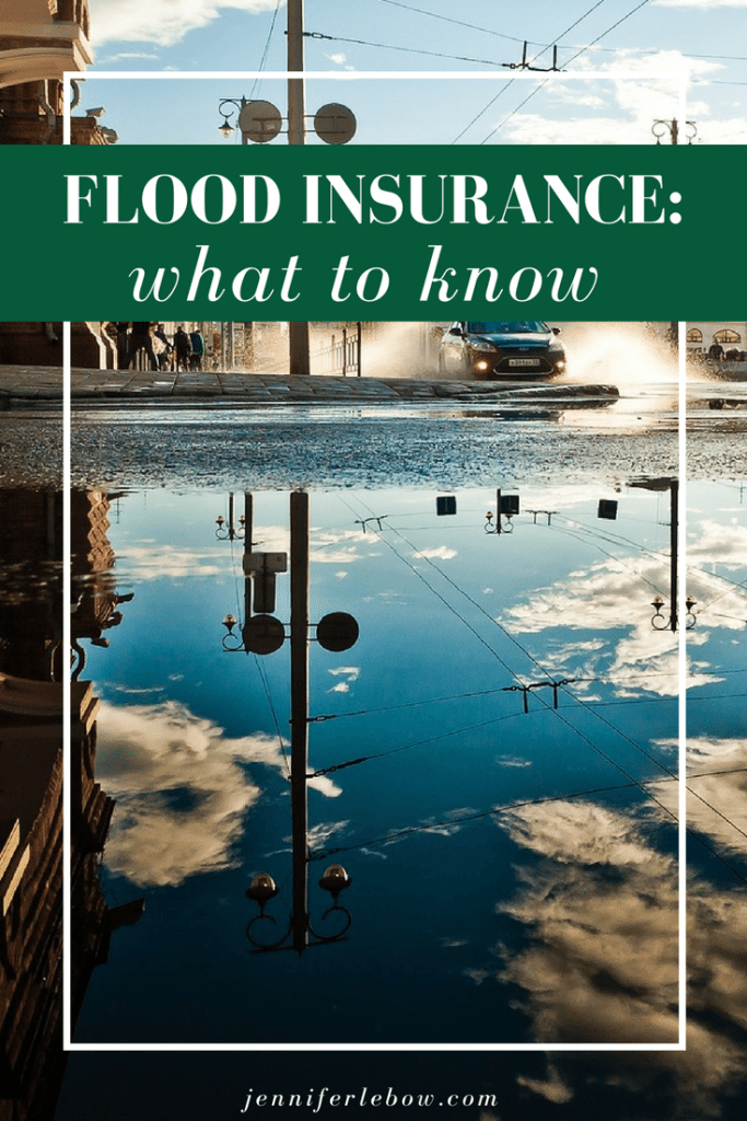 Flood Insurance What you need to know Main Line Real Estate
