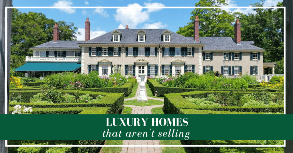 Luxury Home Languishing? Consider Air B & B Main Line Real Estate
