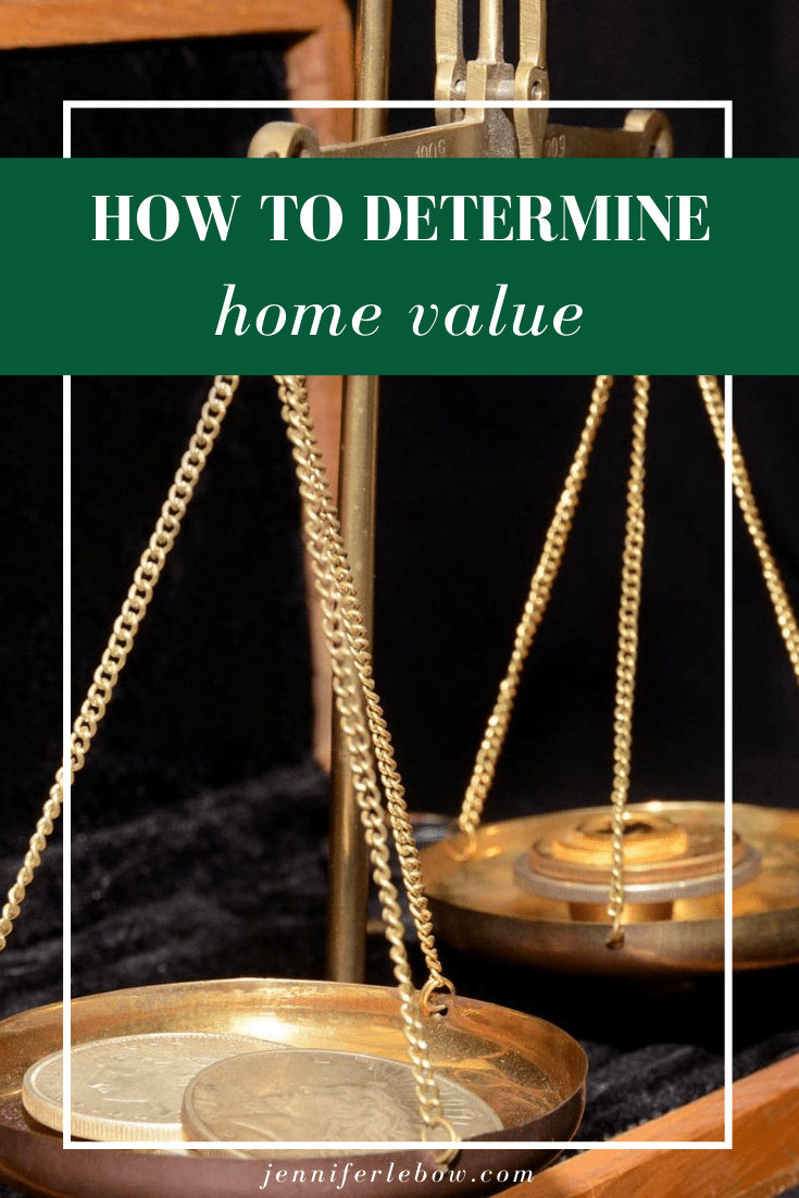 How to determine the value of a house Main Line Real Estate