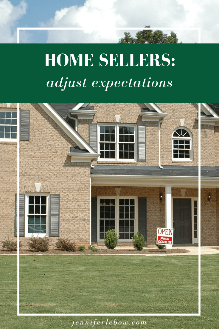 How home sellers need to adjust to new market Main Line Real Estate