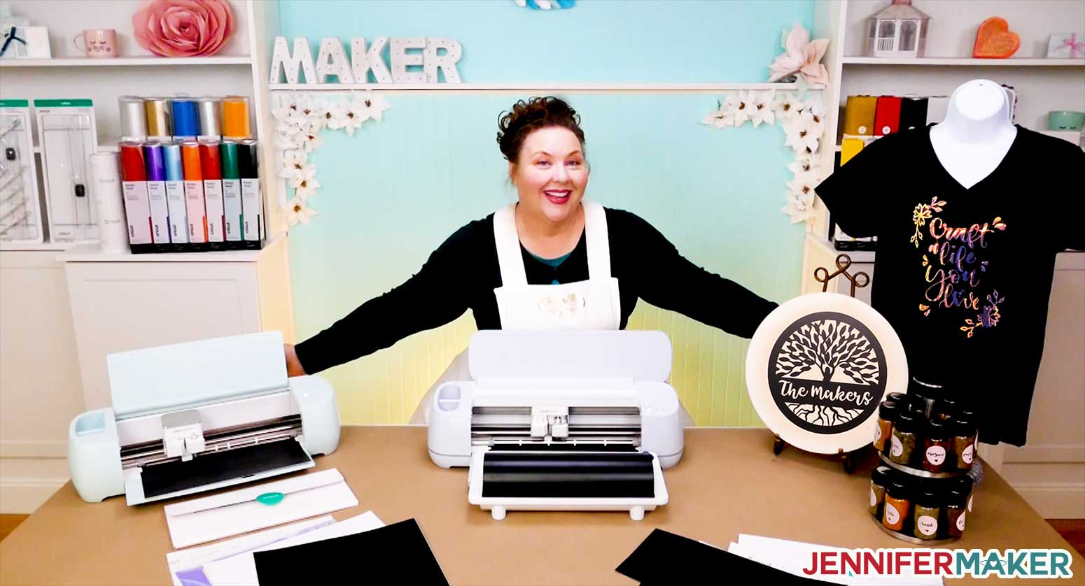 ultimate guide to vinyl jennifer maker vinyl ultimate guide to vinyl