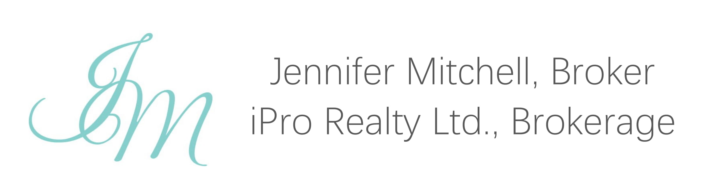 Jennifer Mitchell Real Estate Broker Jennifer Mitchell Real Estate Broker