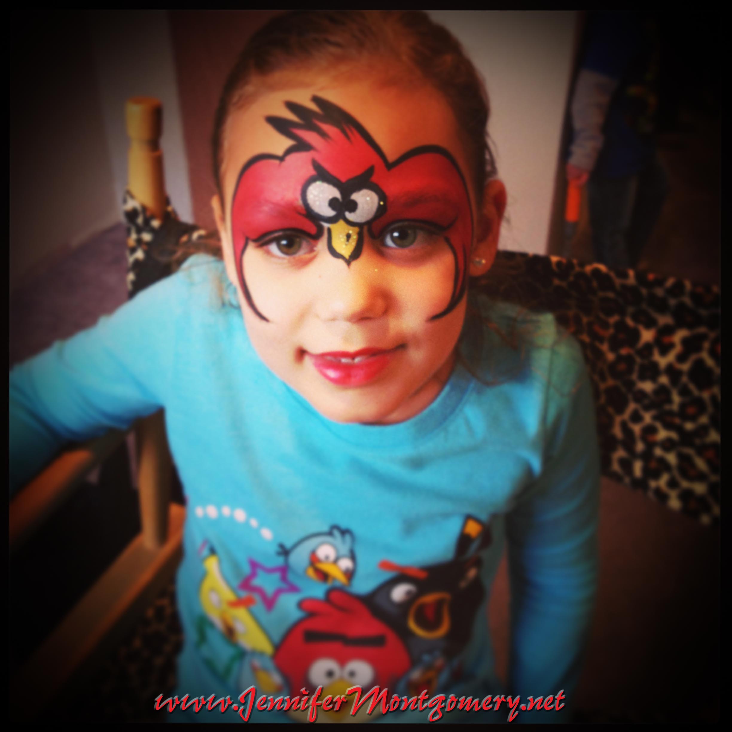 kids party face painting CrazyFaces Face Painting and Body Art