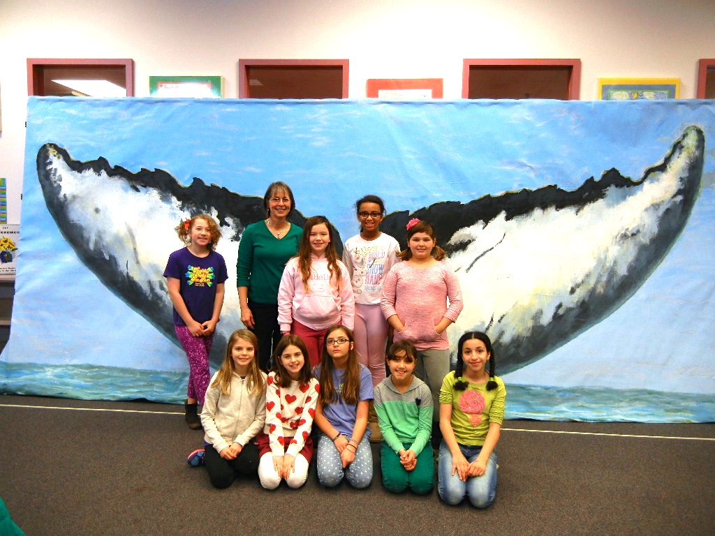 Ocean Springs Upper Elementary Patrick Henry Elementary School