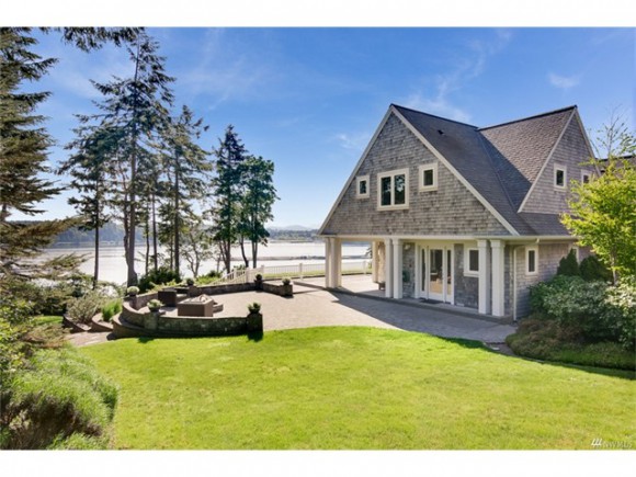 My Top 10 Homes on Bainbridge Island 2016 Jen Pells