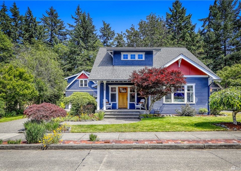 Bainbridge Island Real Estate Blog Jennifer Pells