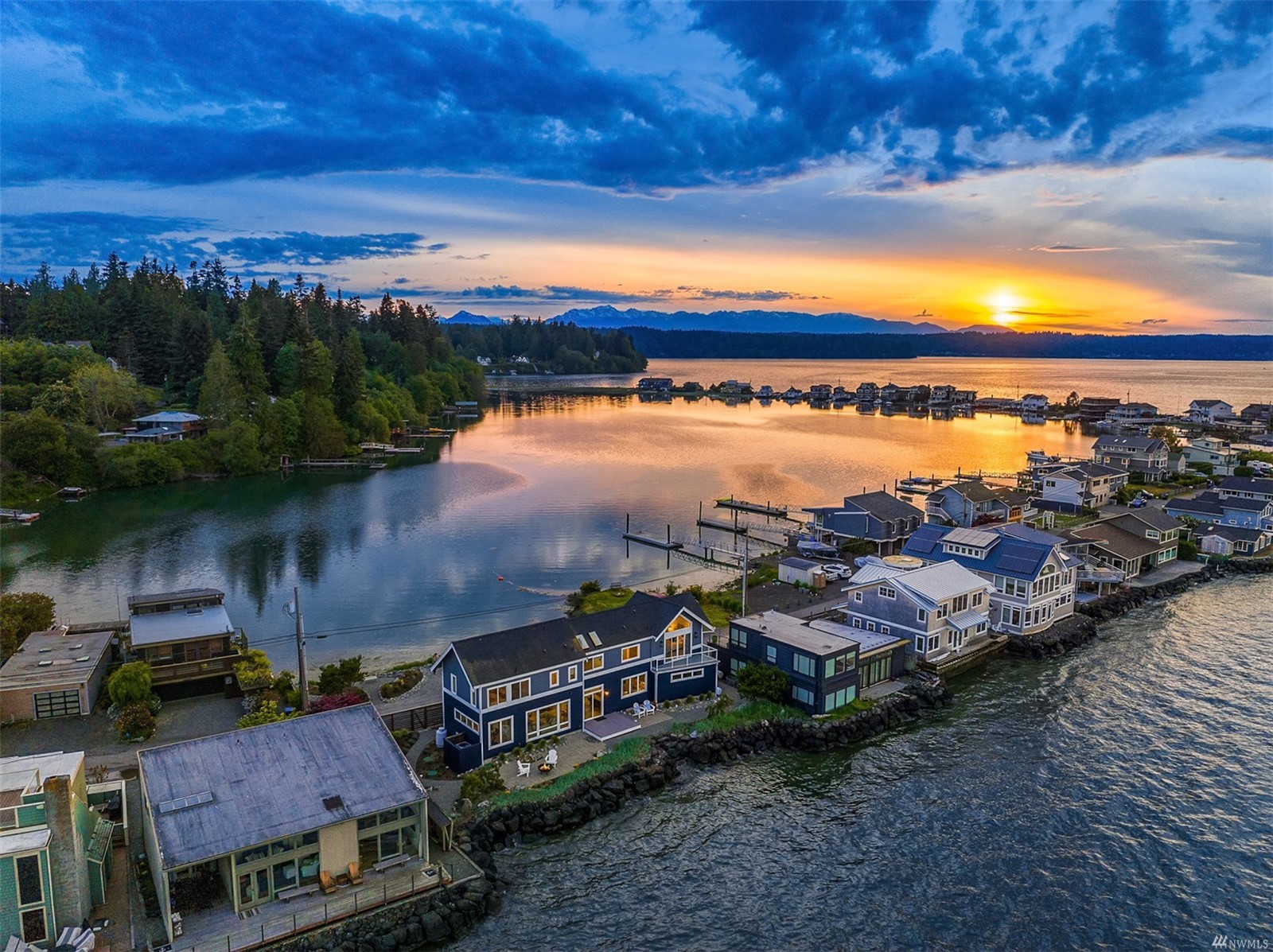 Bainbridge Island 2023 Real Estate Market Predictions Jen Pells