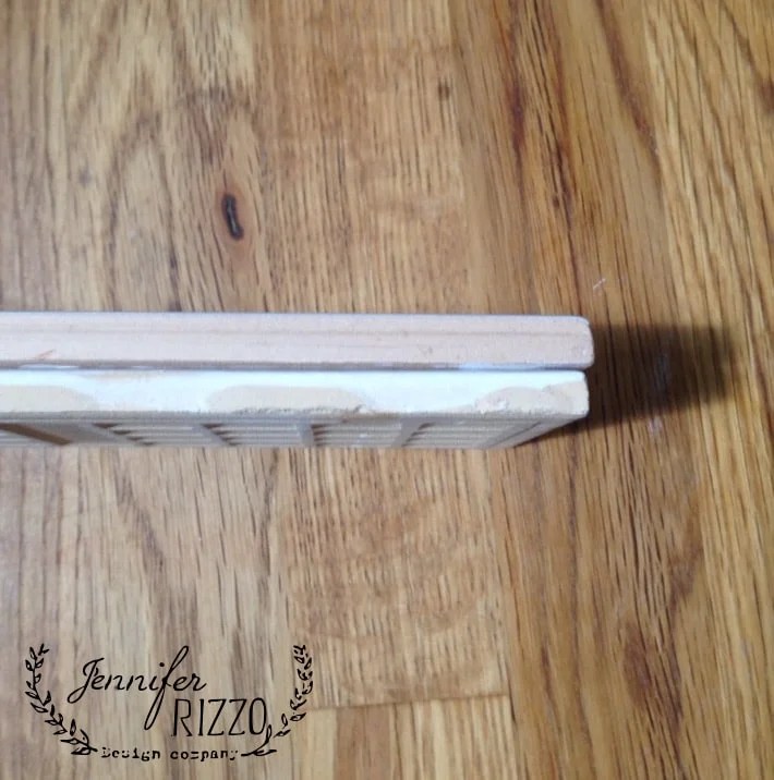 Subway tile thickness Jennifer Rizzo