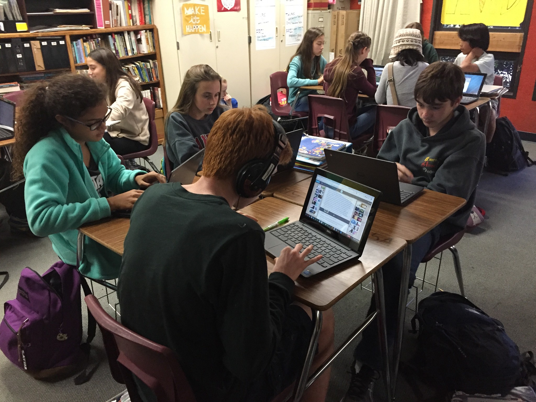 Do you know about the state of STEM in U.S. schools? mamawolfe