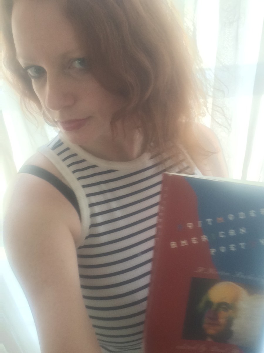 Holy oldness, geist, Latin Jennifer Zilm