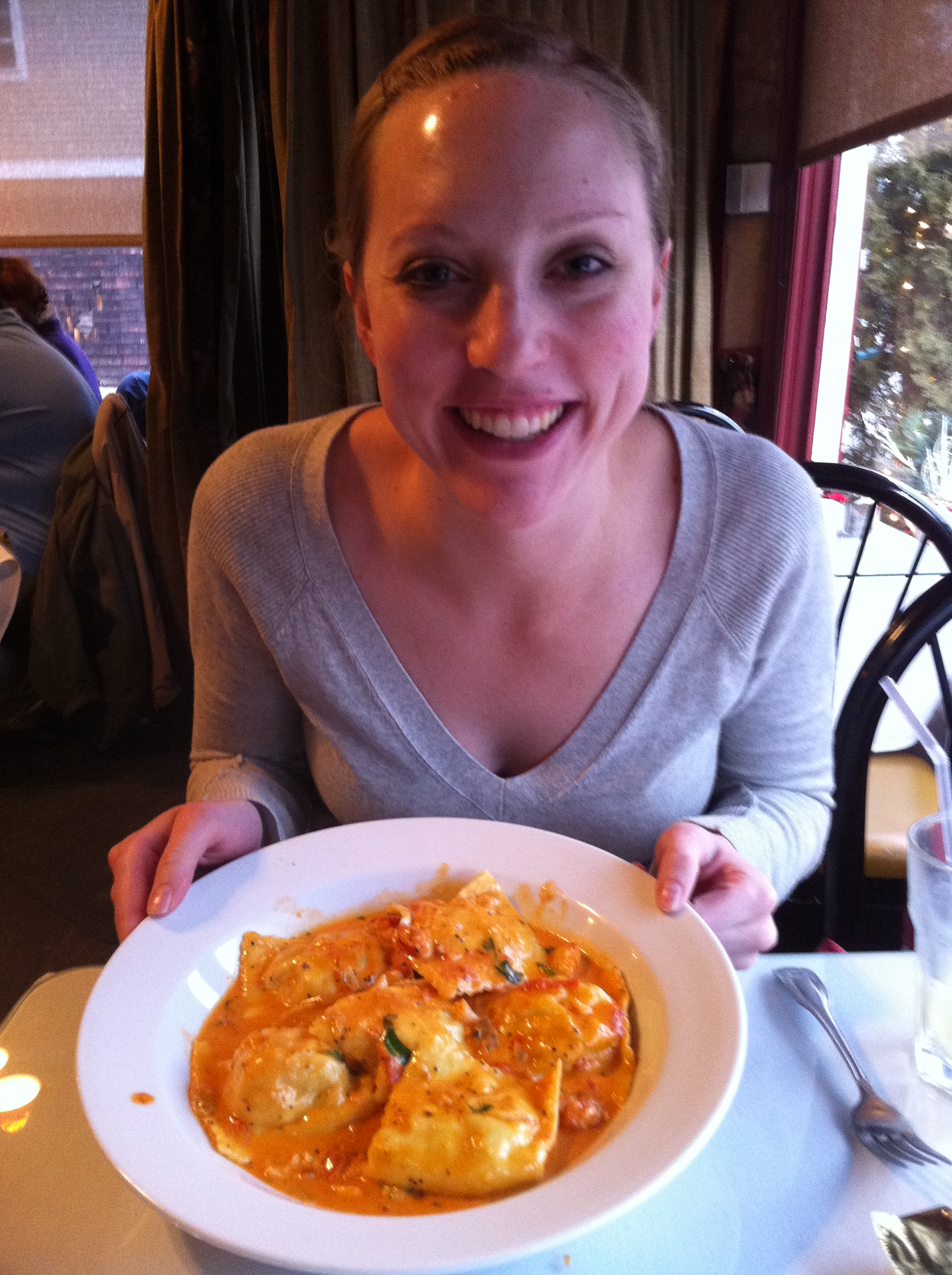 Best Meals Ever Foodie in Training