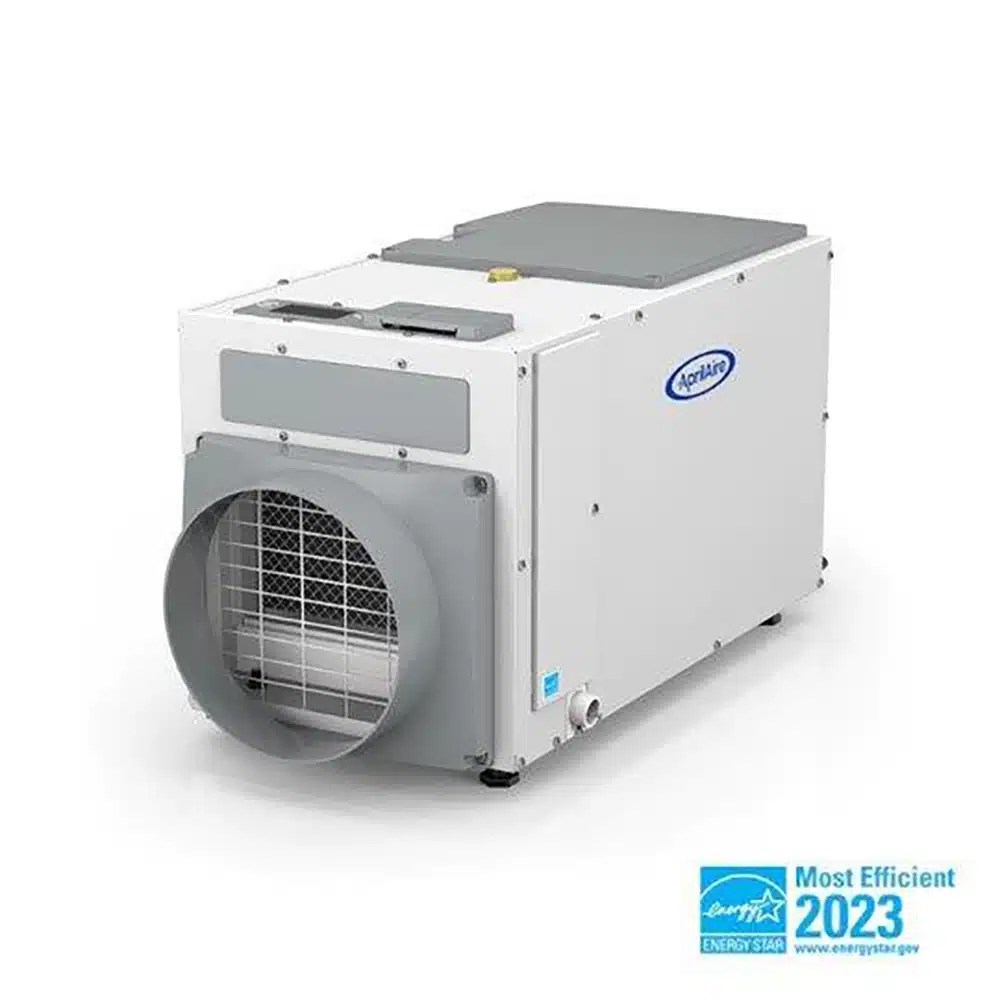 Akron Dehumidifiers Installation & Repair Jennings