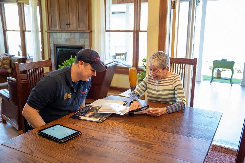 Furnaces Akron Ohio Repair, Replacement, & Tune Ups Jennings