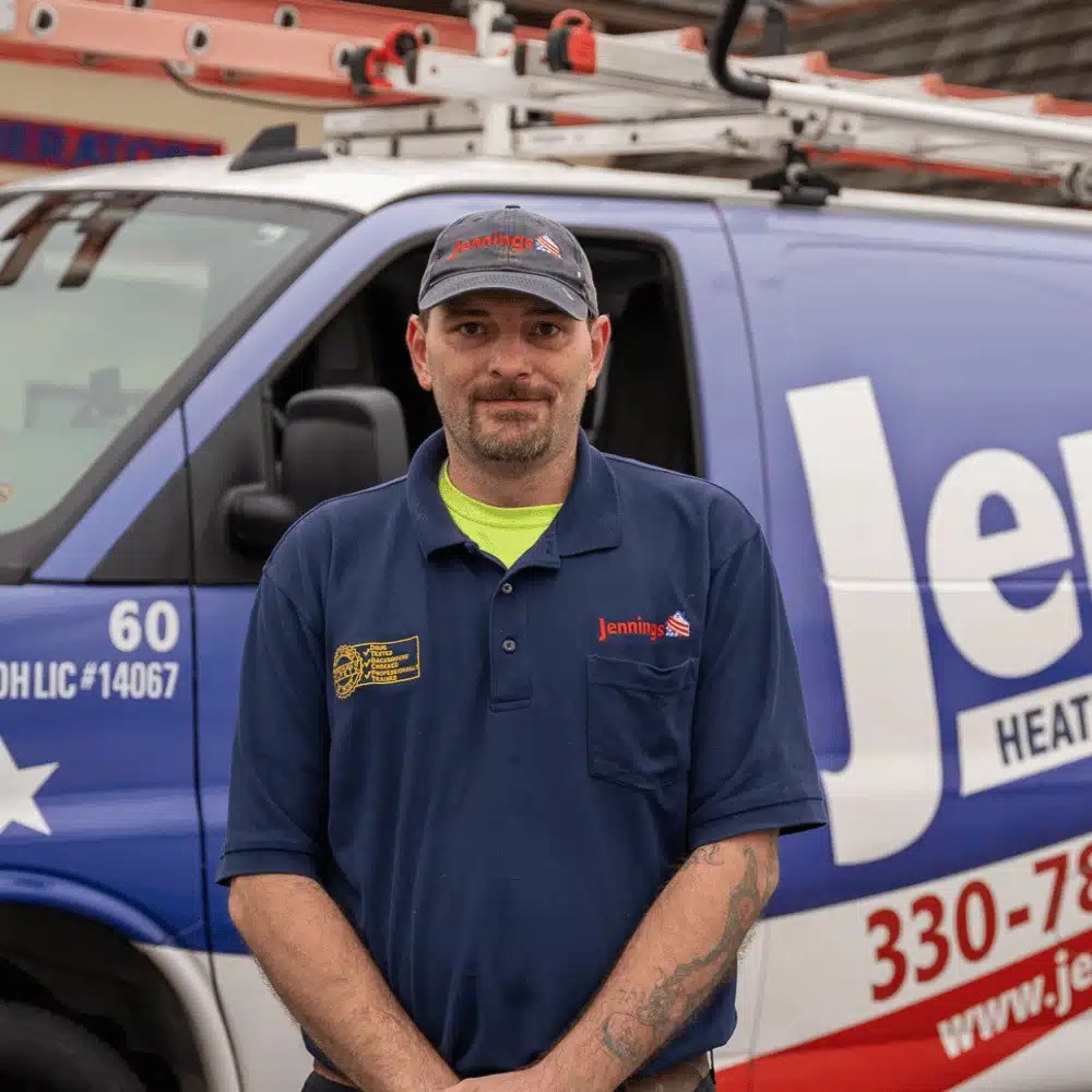 AC Repair Parma OH Installation & Tune Ups Jennings