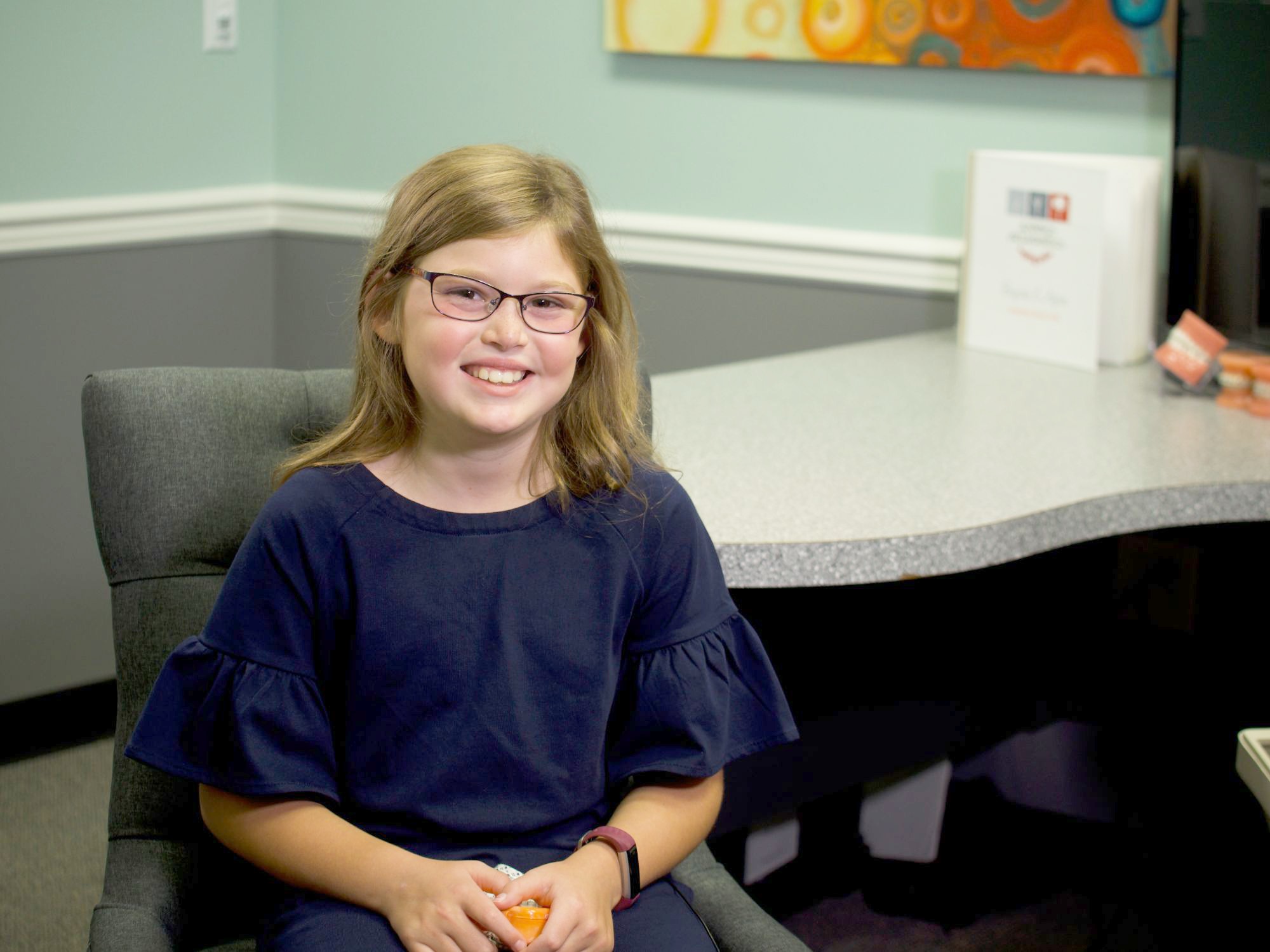 Orthodontics for Children Braces Louisville Mt. Washington Braces