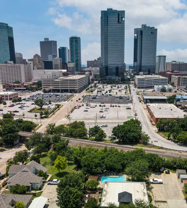 Jennings Place Fort Worth, TX (817) 7749589