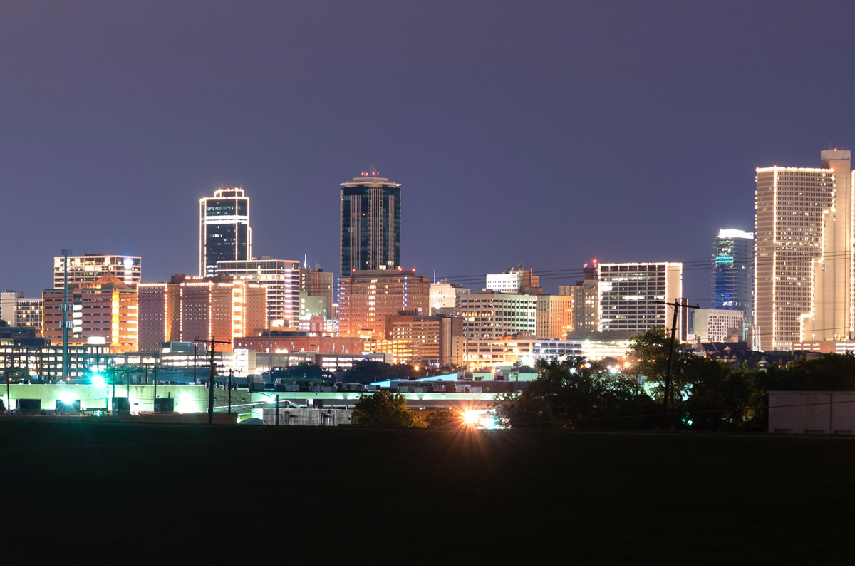 Jennings Place Fort Worth, TX (817) 7749589