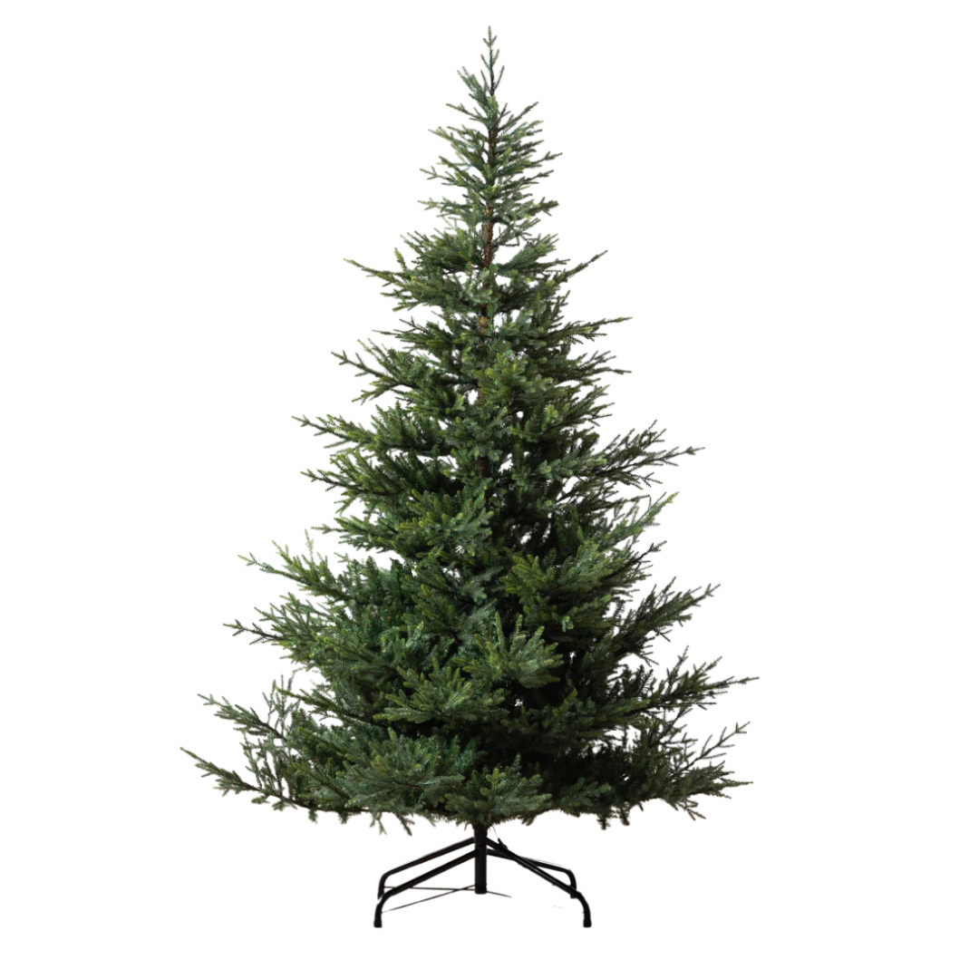 Faux Spruce Tree Shop Products Picked by Jenn Jackson