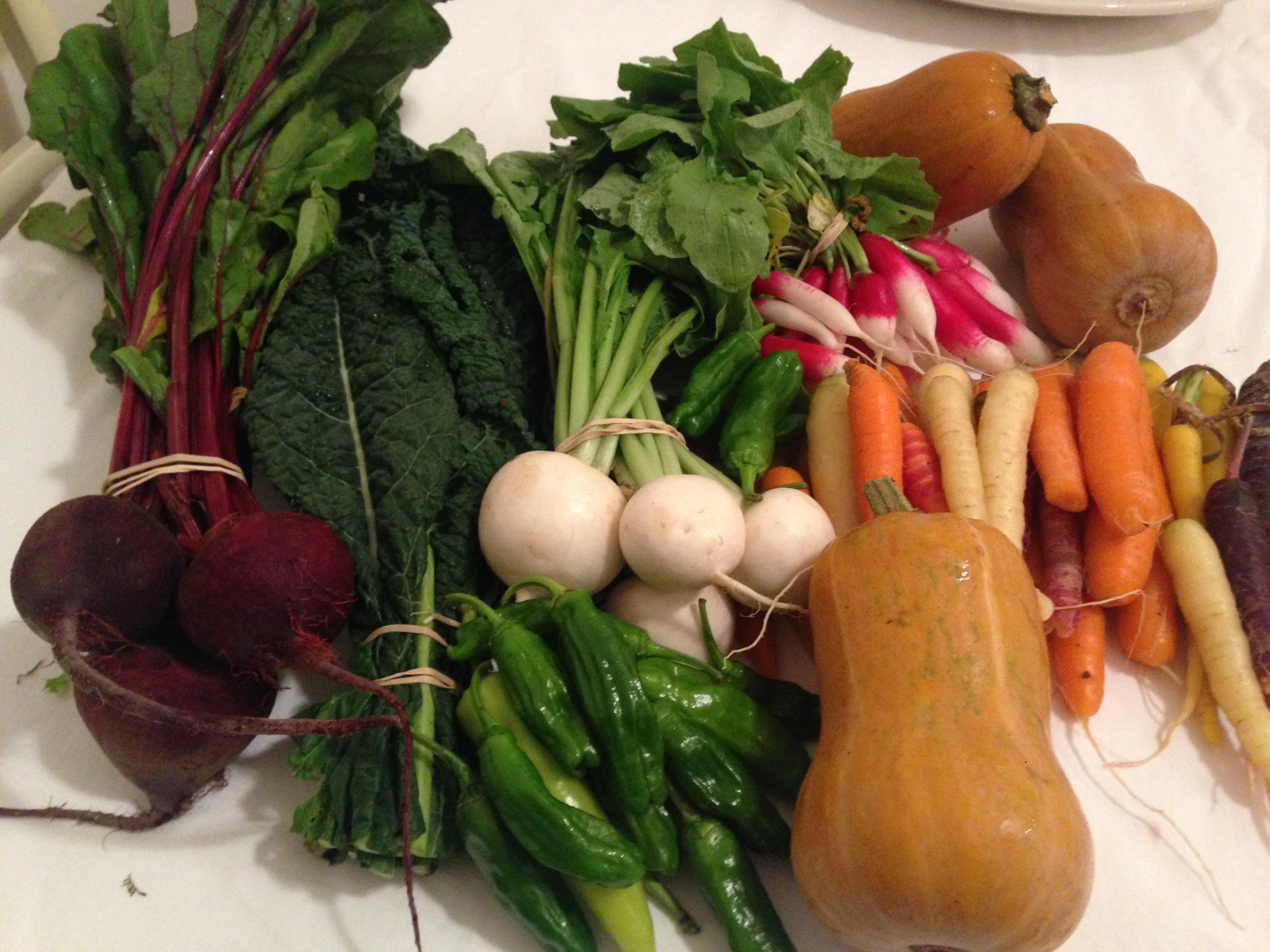 The Mediterranean Diet is a Fertility Diet Jennifer Redmond