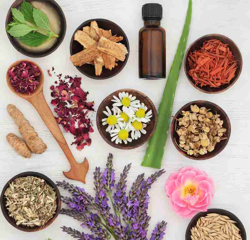Aromatherapy Certification Online Aromatherapy School JennScents