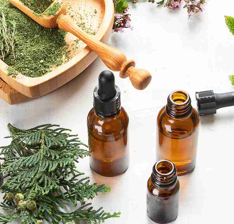 Aromatherapy Certification Online Aromatherapy School JennScents