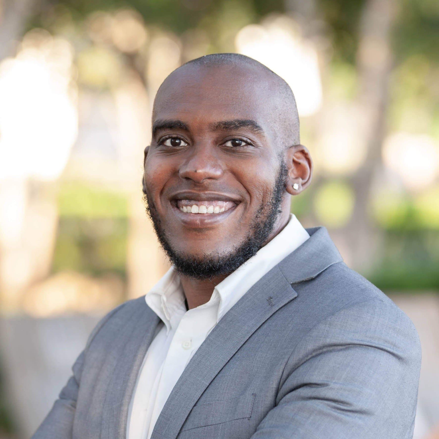 Meet Bruce Jones DC Real Estate Agent Jenn Smira Team at Compass DC