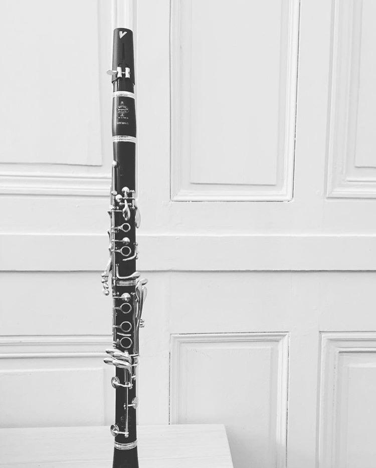 20 Works from the 20th Century Jenny Maclay