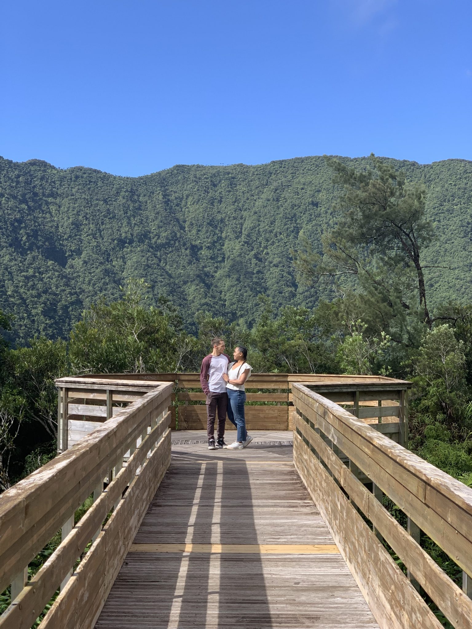 Que faire à la Réunion en 15 jours ? Jenny et Benoît