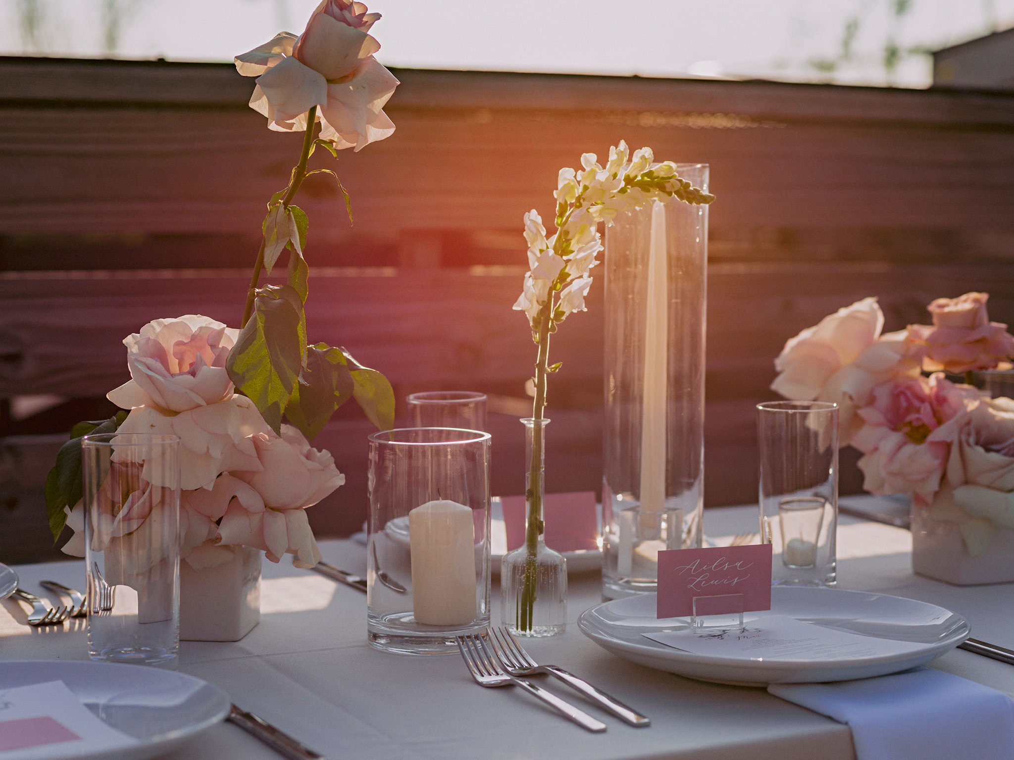 How to Create an EcoFriendly Wedding · Jenny Fu New York Wedding