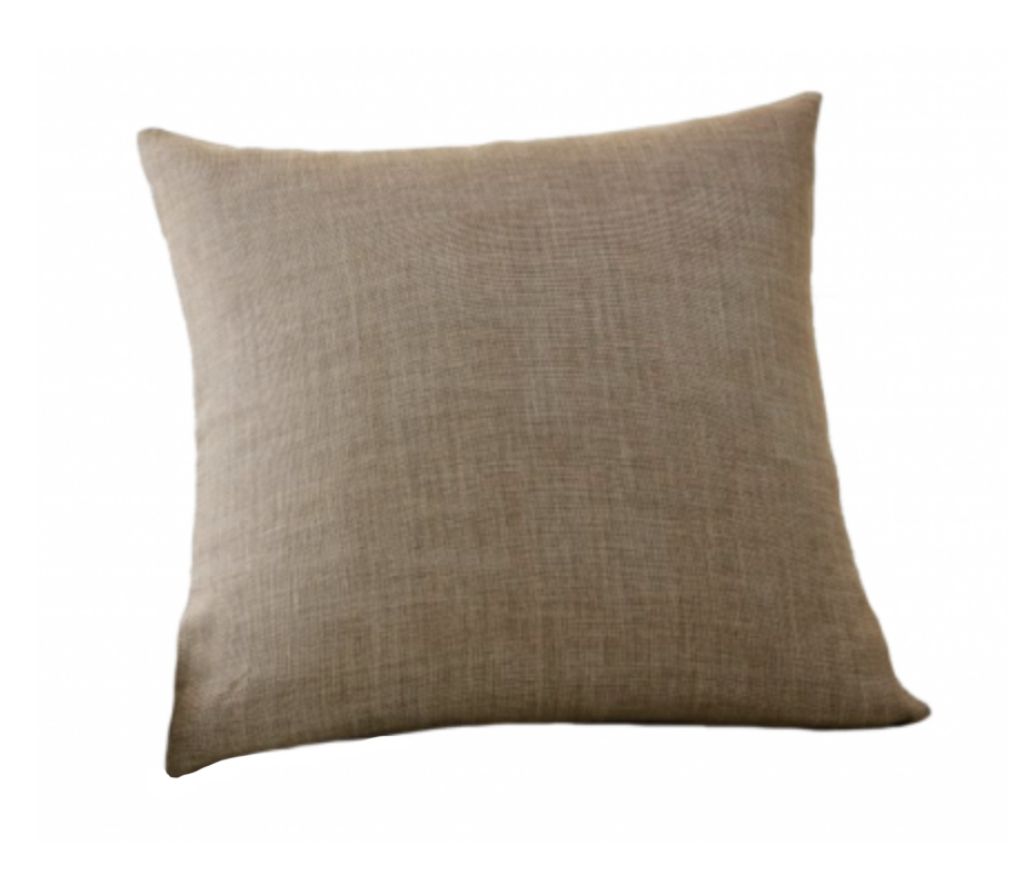 Belgian Linen Pillow Cover Jenny Komenda