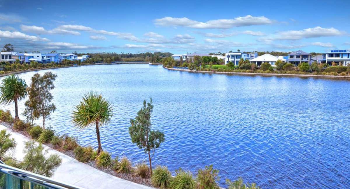 Bright Water, Mountain Creek and Buddina Jenny McEvoy Real Estate