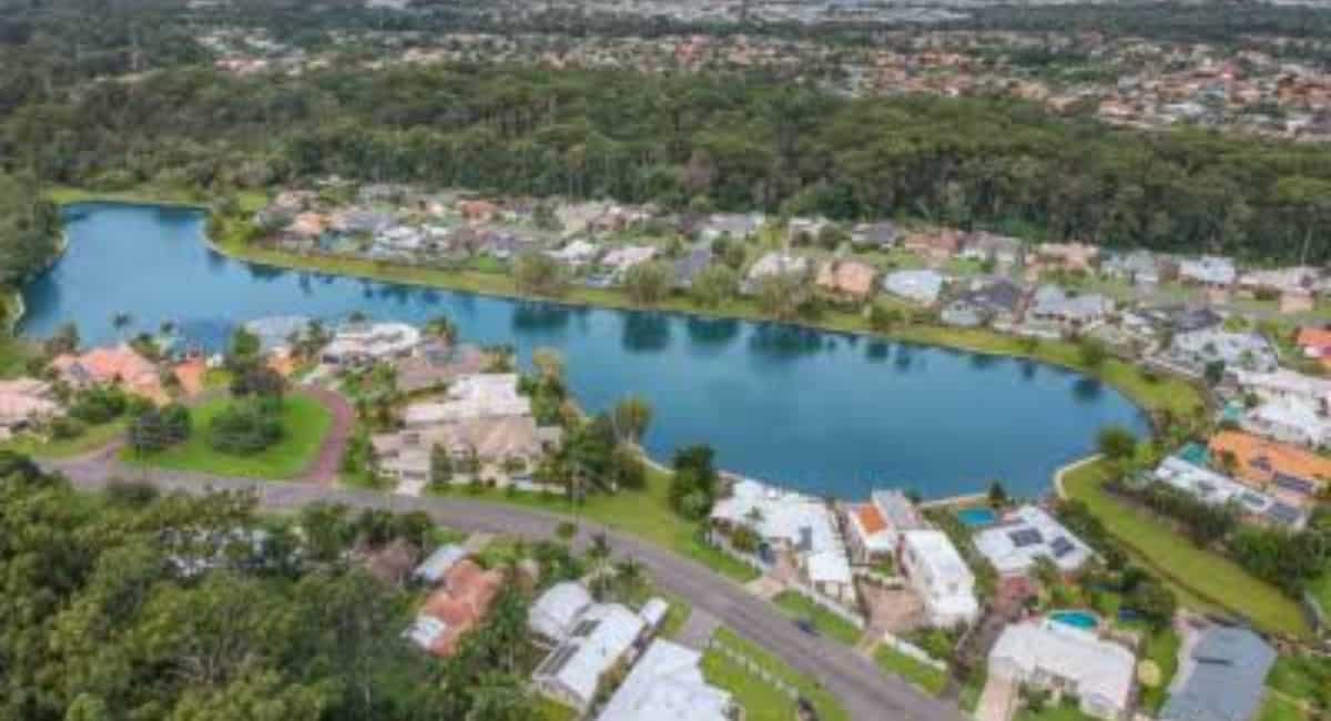 Bright Water, Mountain Creek and Buddina Jenny McEvoy Real Estate