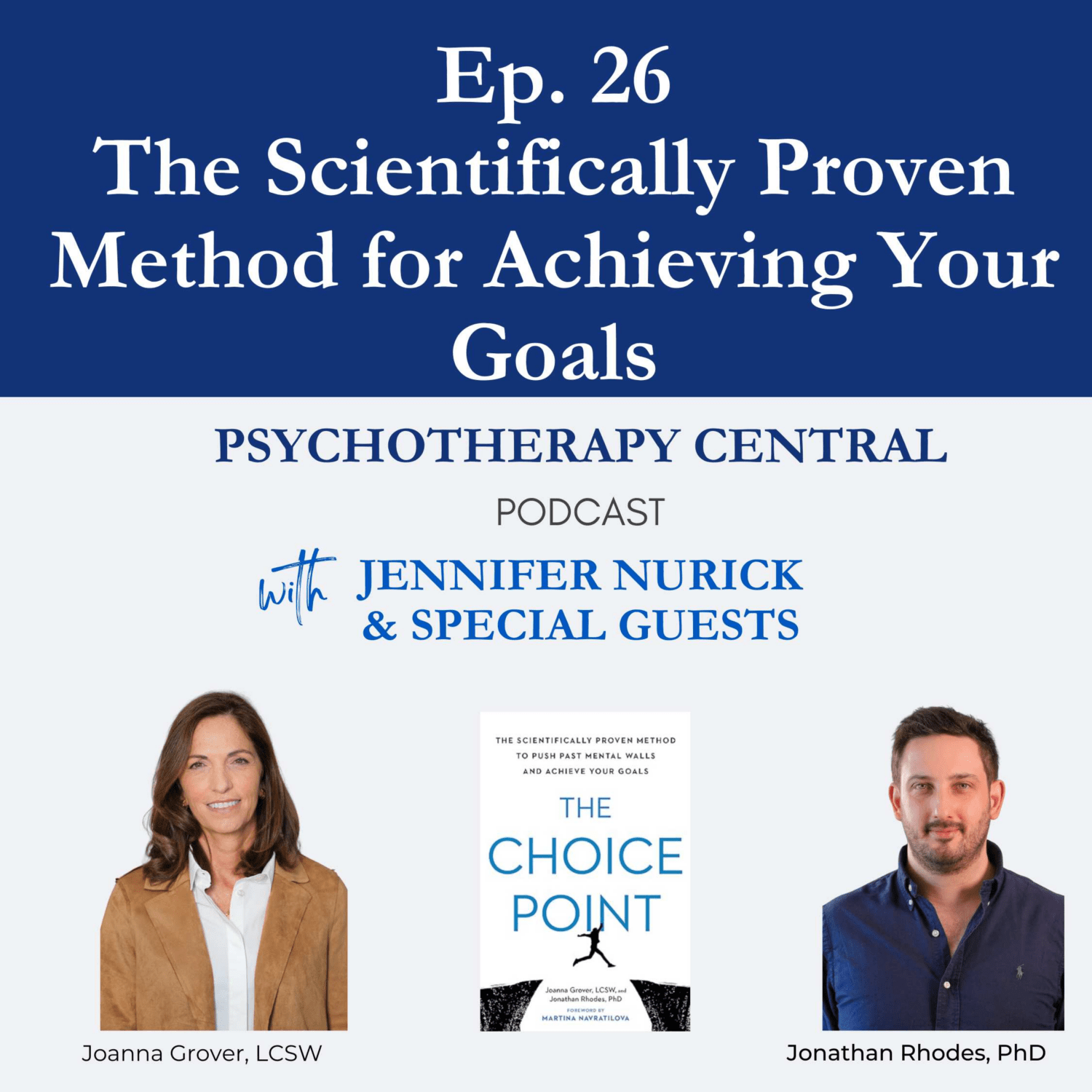 The Scientifically Proven Method for Achieving Your Goals(03)