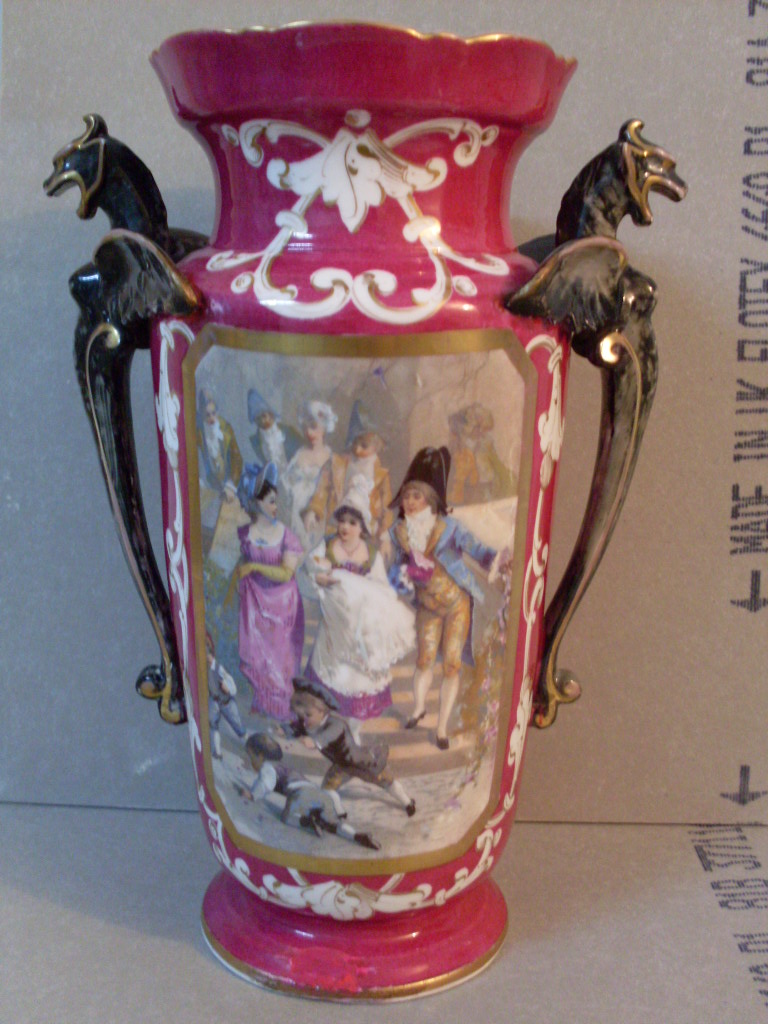 Jenny's Antiques Malta,Pottery,porcelain,Glass,Ceramics.