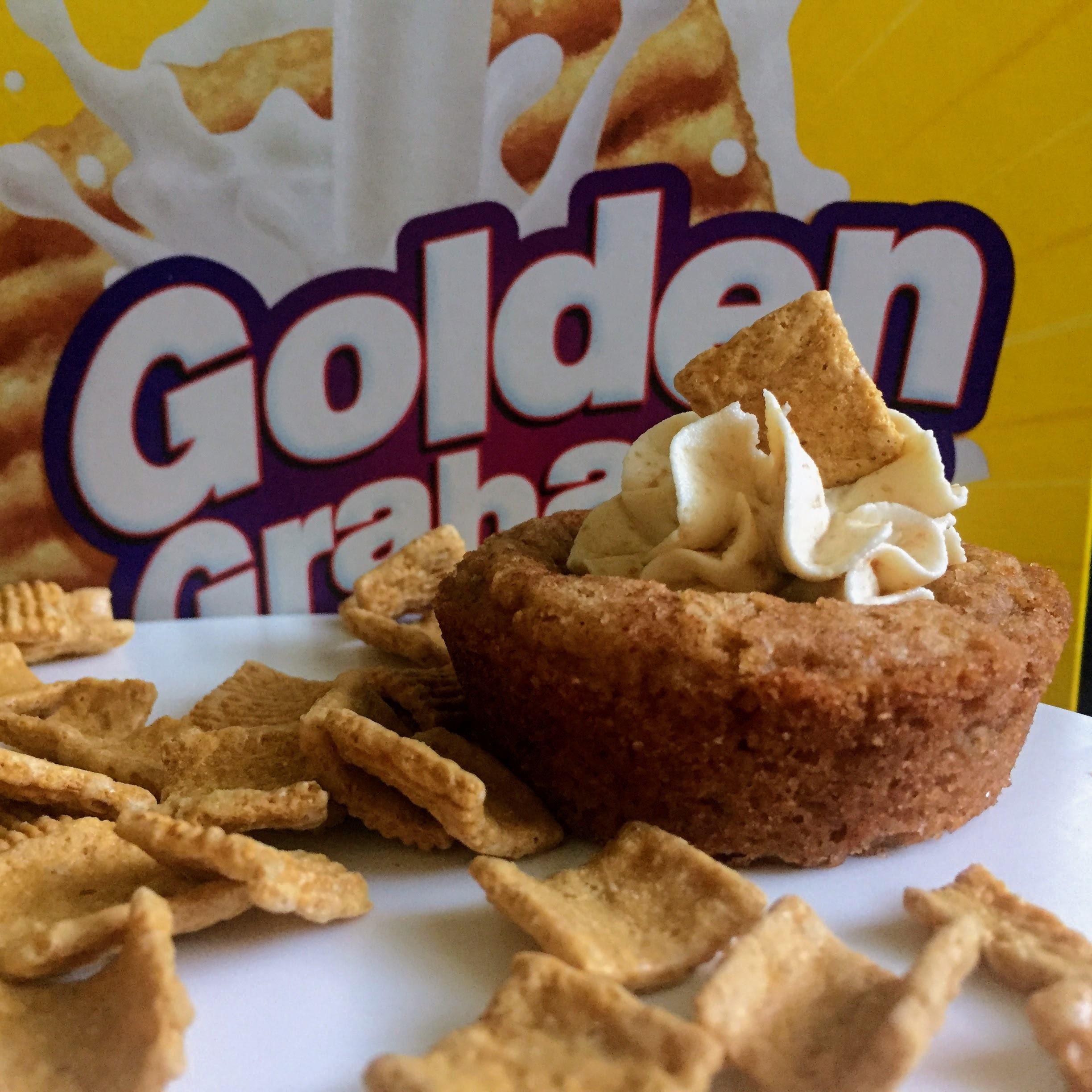 Snickerdoodle Cookie Cups [and thoughts on babies.] · Jenny the Baker