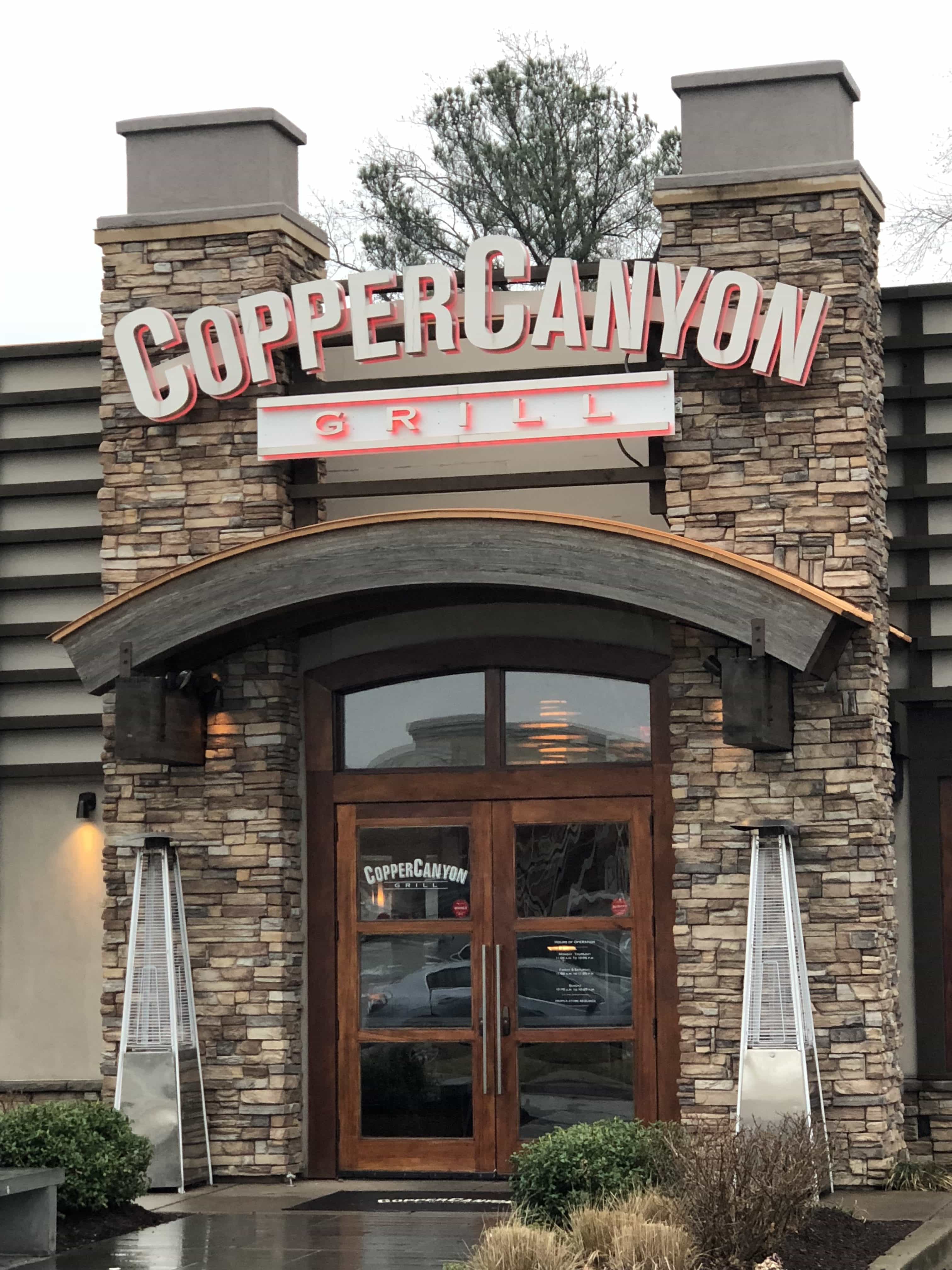 5 restaurants to try in Maryland Jenny The Voice