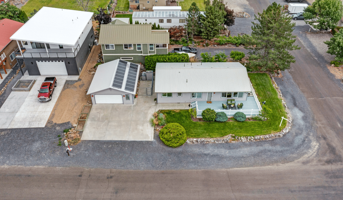 Sunland Estates Jenny Wetzel Homes