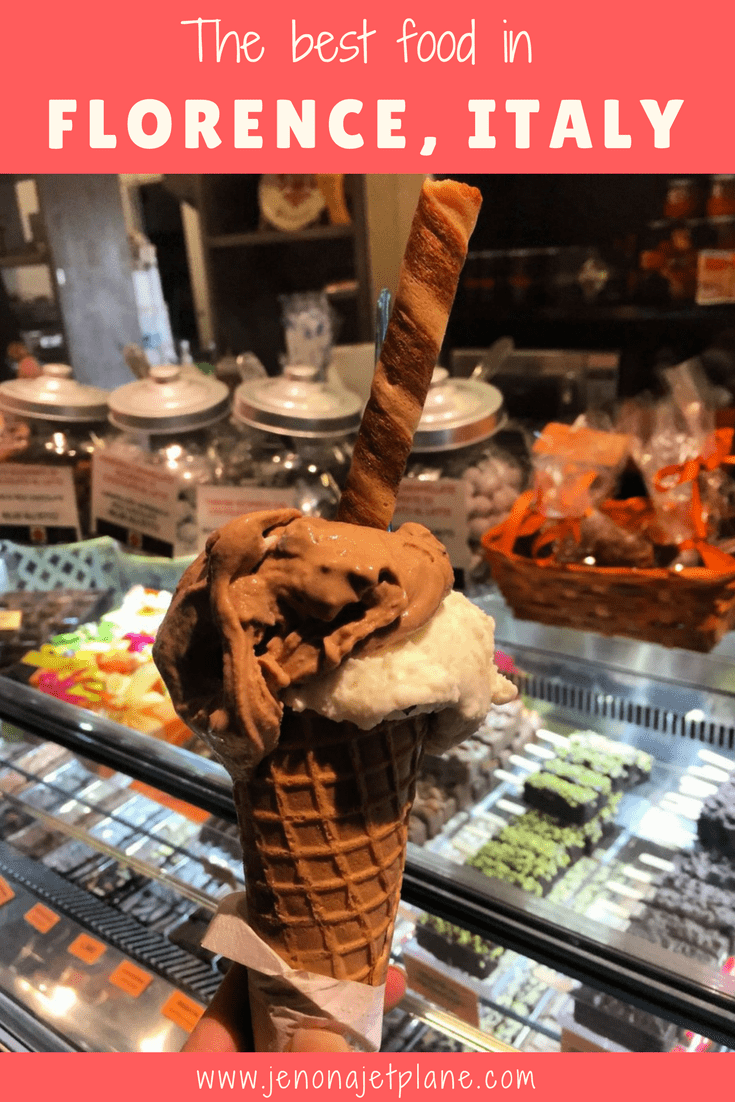 Florence Food Guide 5 Things You Must Eat While Visiting Firenze Jen
