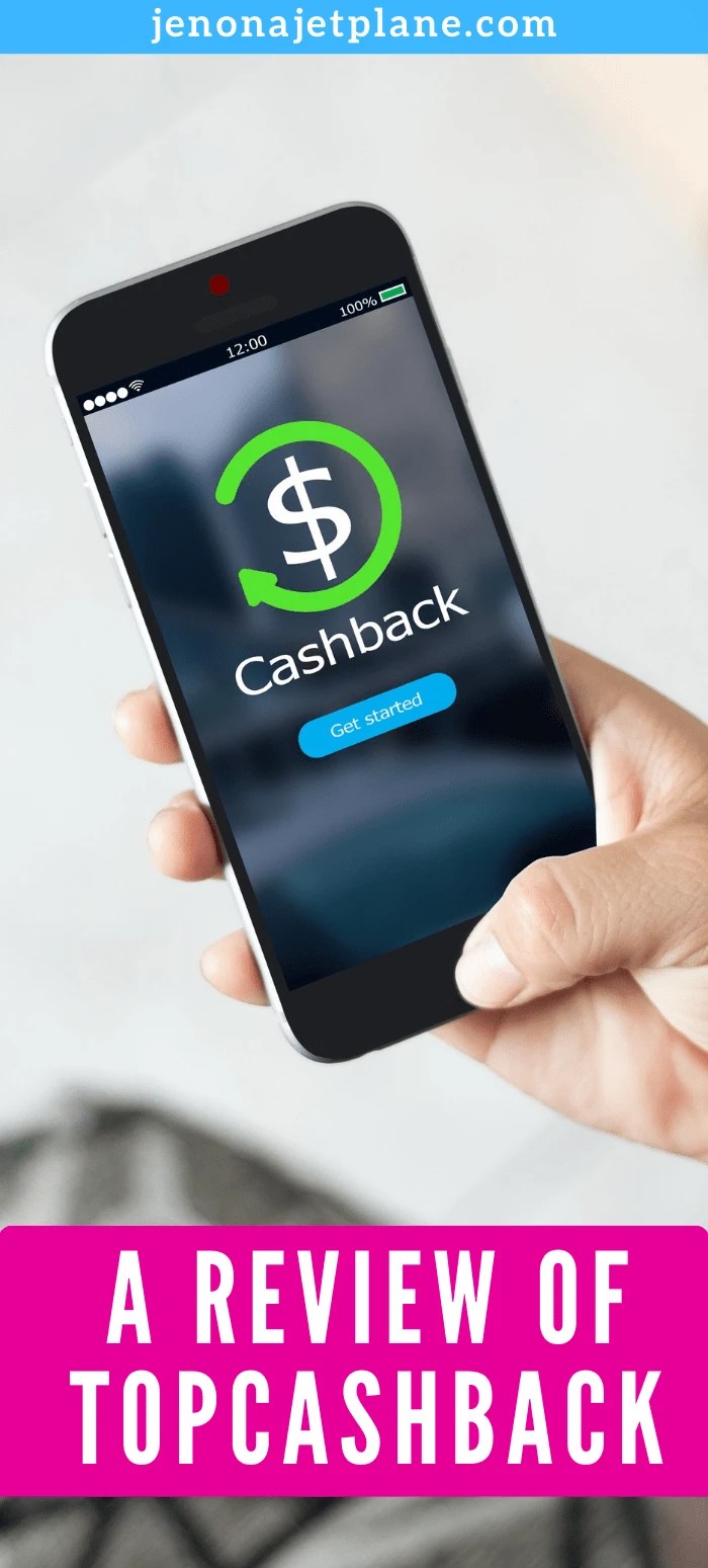 Is TopCashback Legit? The Secret to Saving Even More on Travel Jen on