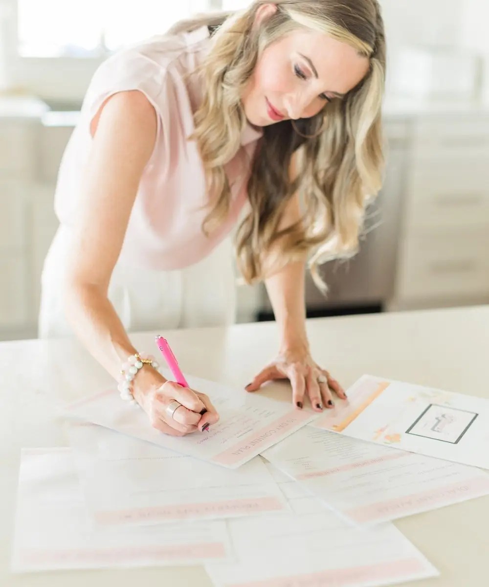 Serve Jen Percival Real Estate Coaching